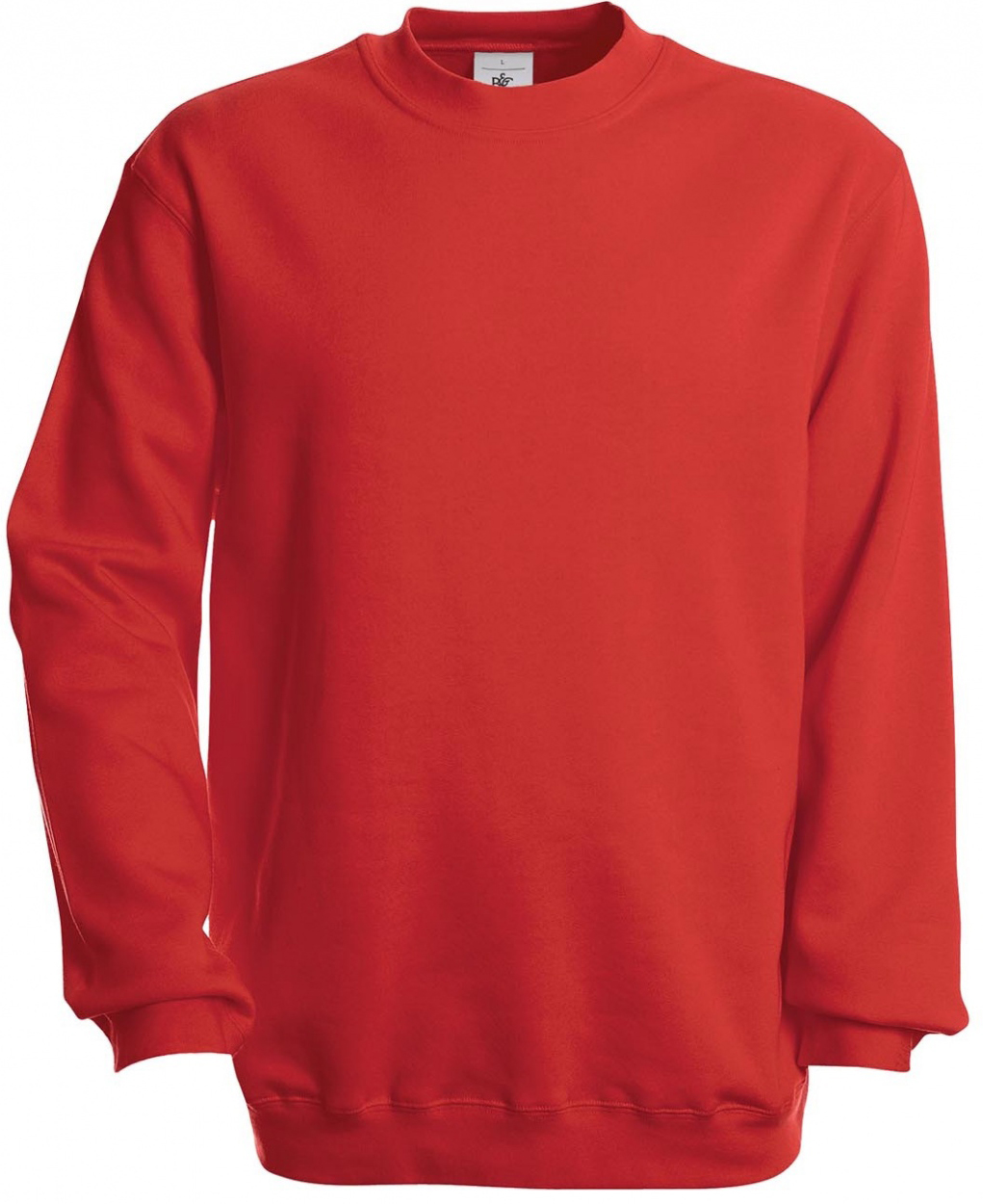 Sweatshirt "Set In" Herren