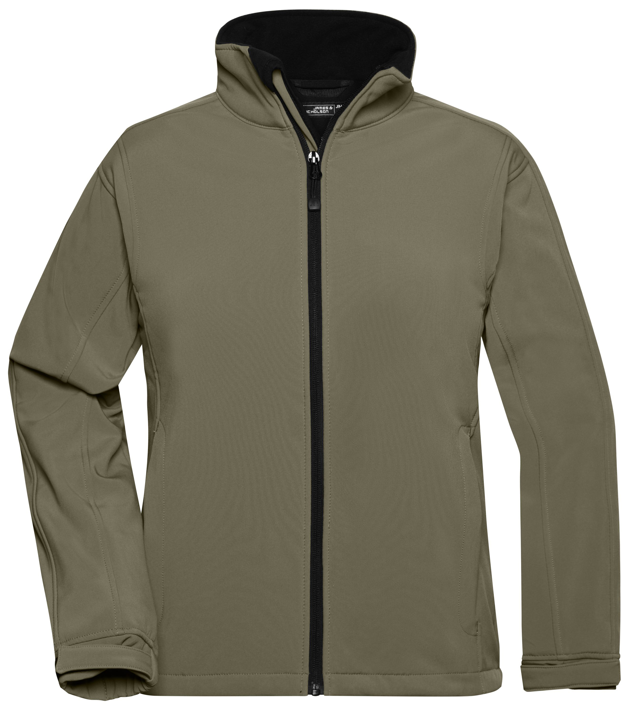 3-Lagen Softshell-Jacke Damen