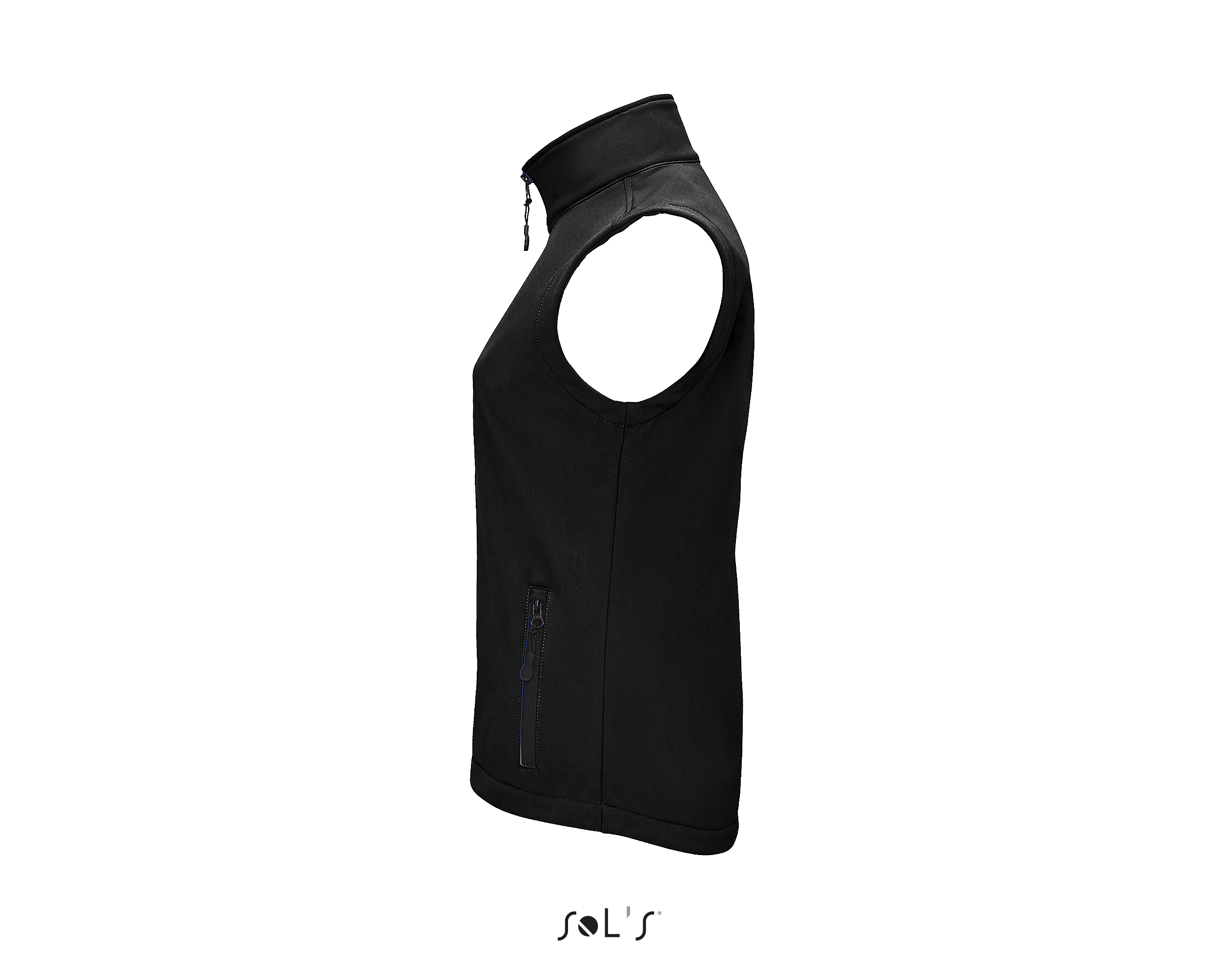 Gilet "Race BW Women" 