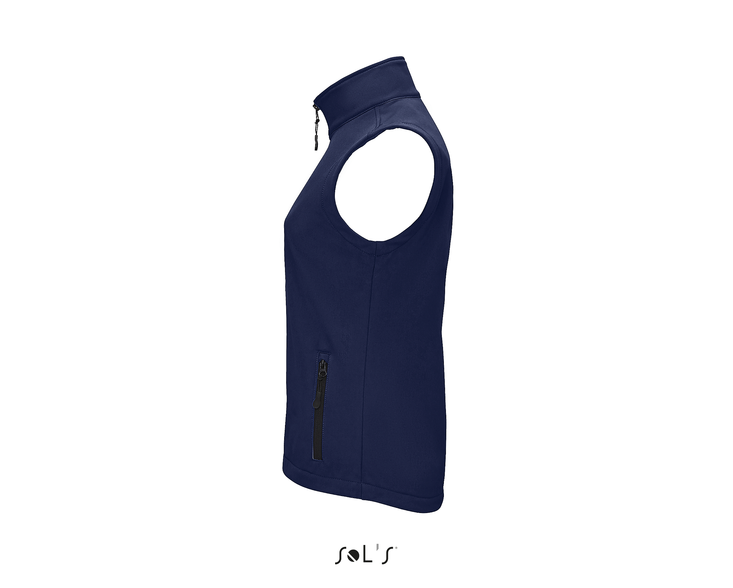 Gilet "Race BW Women" 