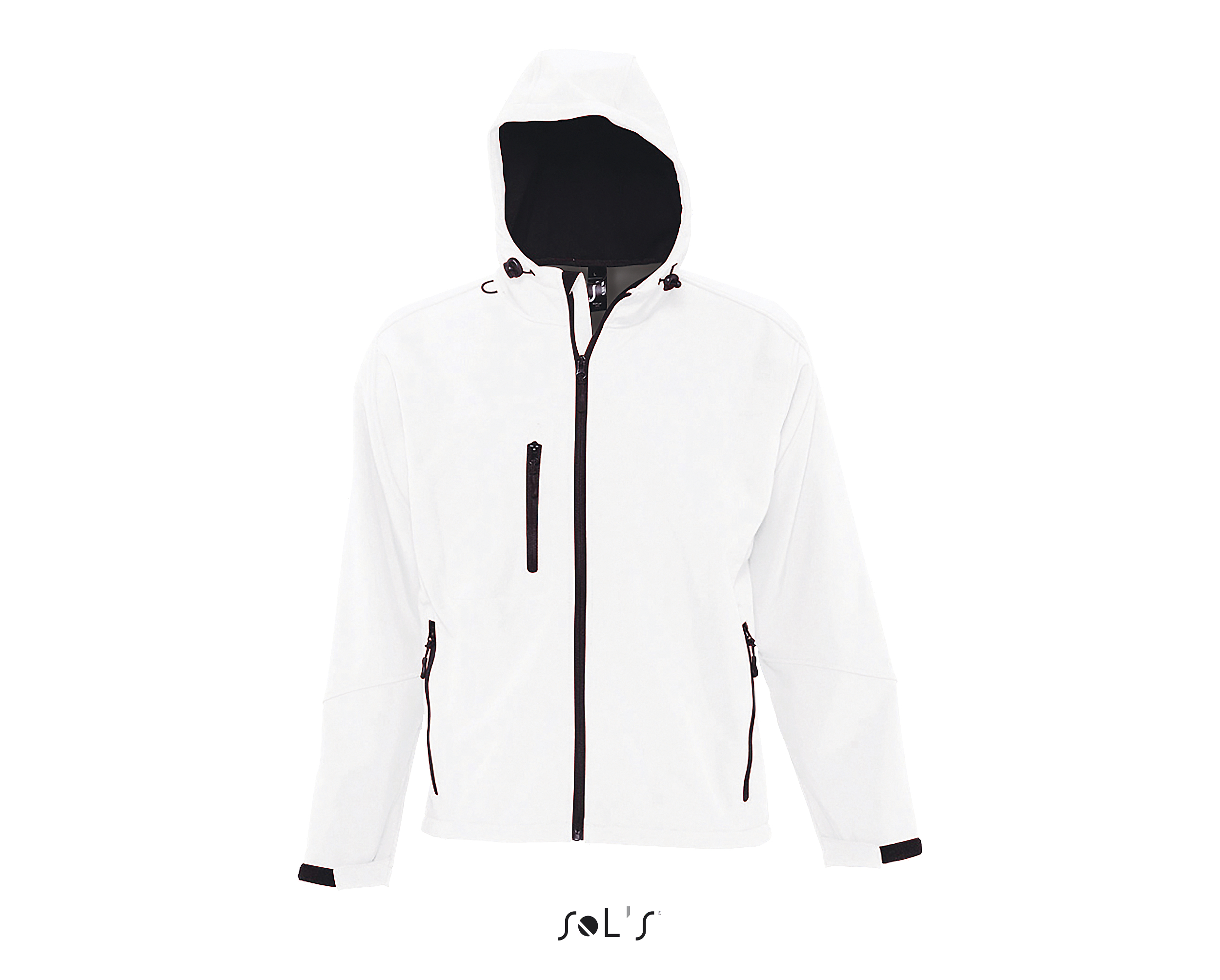 Softshelljacke "Replay" Herren