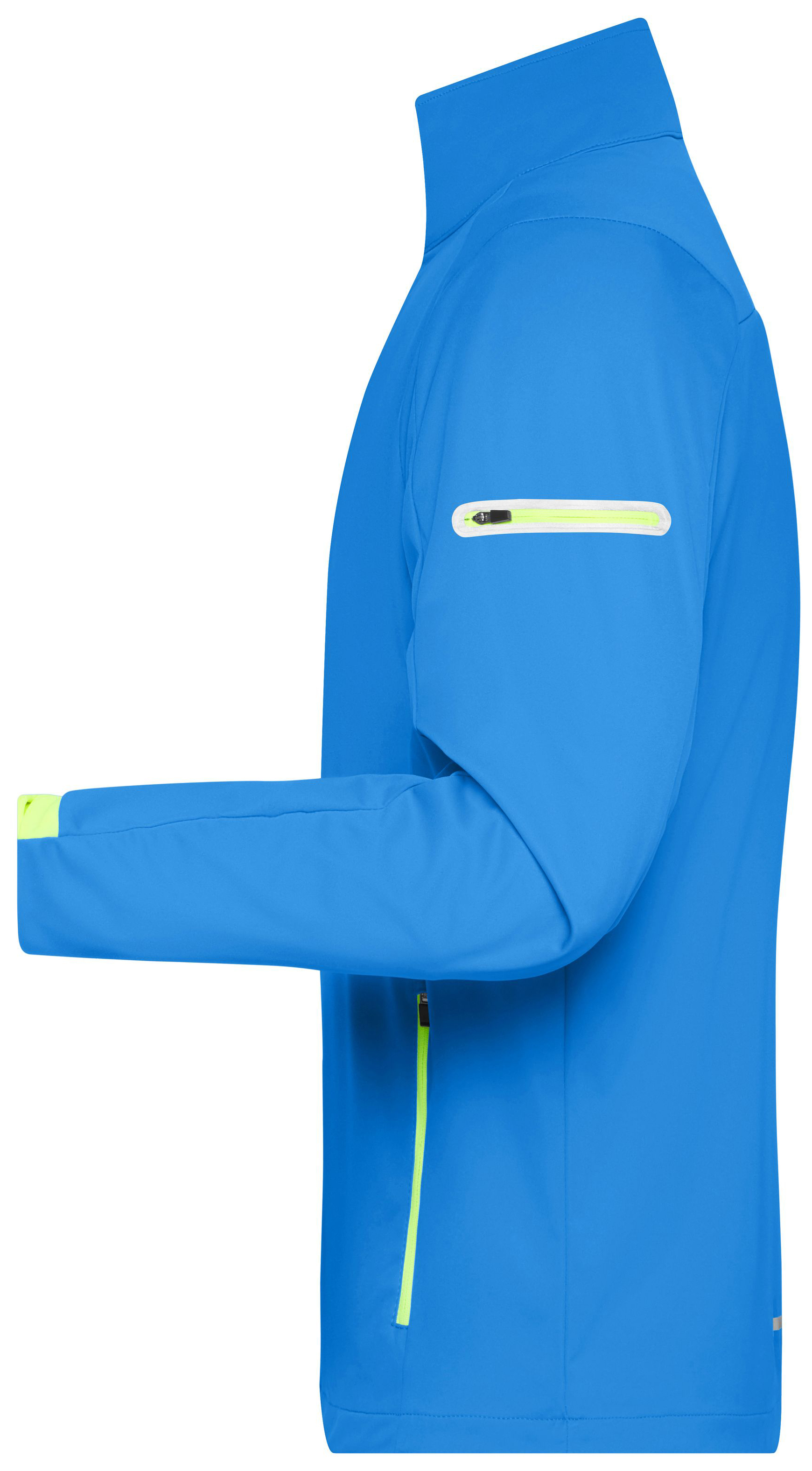 Giacca Sport Softshell a 3 strati Donna