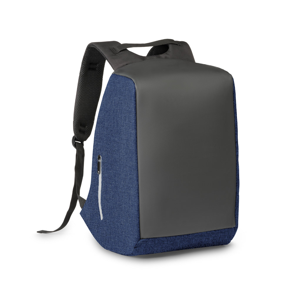 Diebstahlsicherer Rucksack