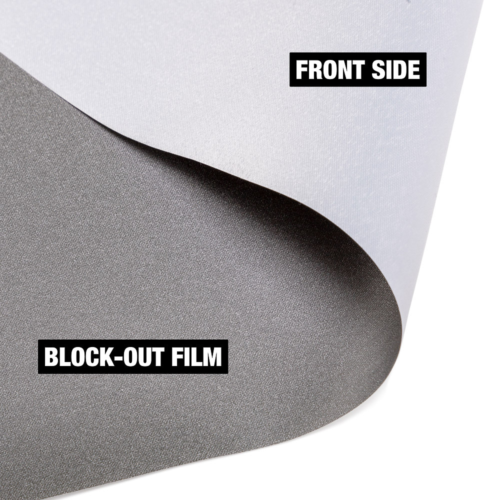 Beachflag Alu Wind Print