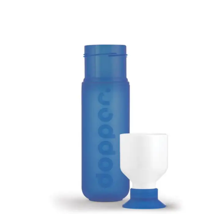Flasche Dopper Original 450 ml