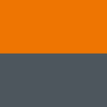 dark-orange/iron-grey