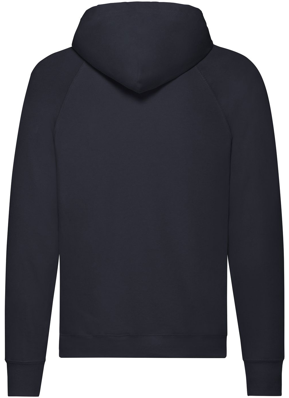 Lightweight Hooded Sweat