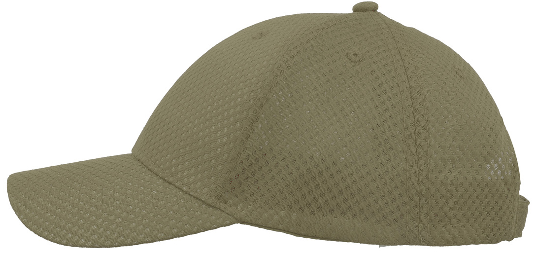 Cap "Space"