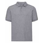 Men's Tailored Stretch Polo