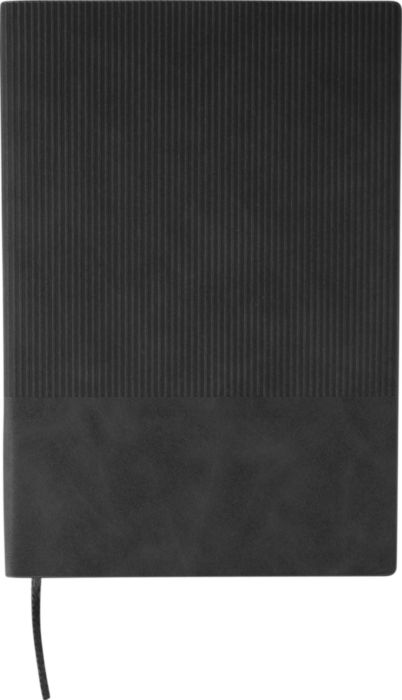 Notizbuch A5 in PU Notizbuch A5 in PU