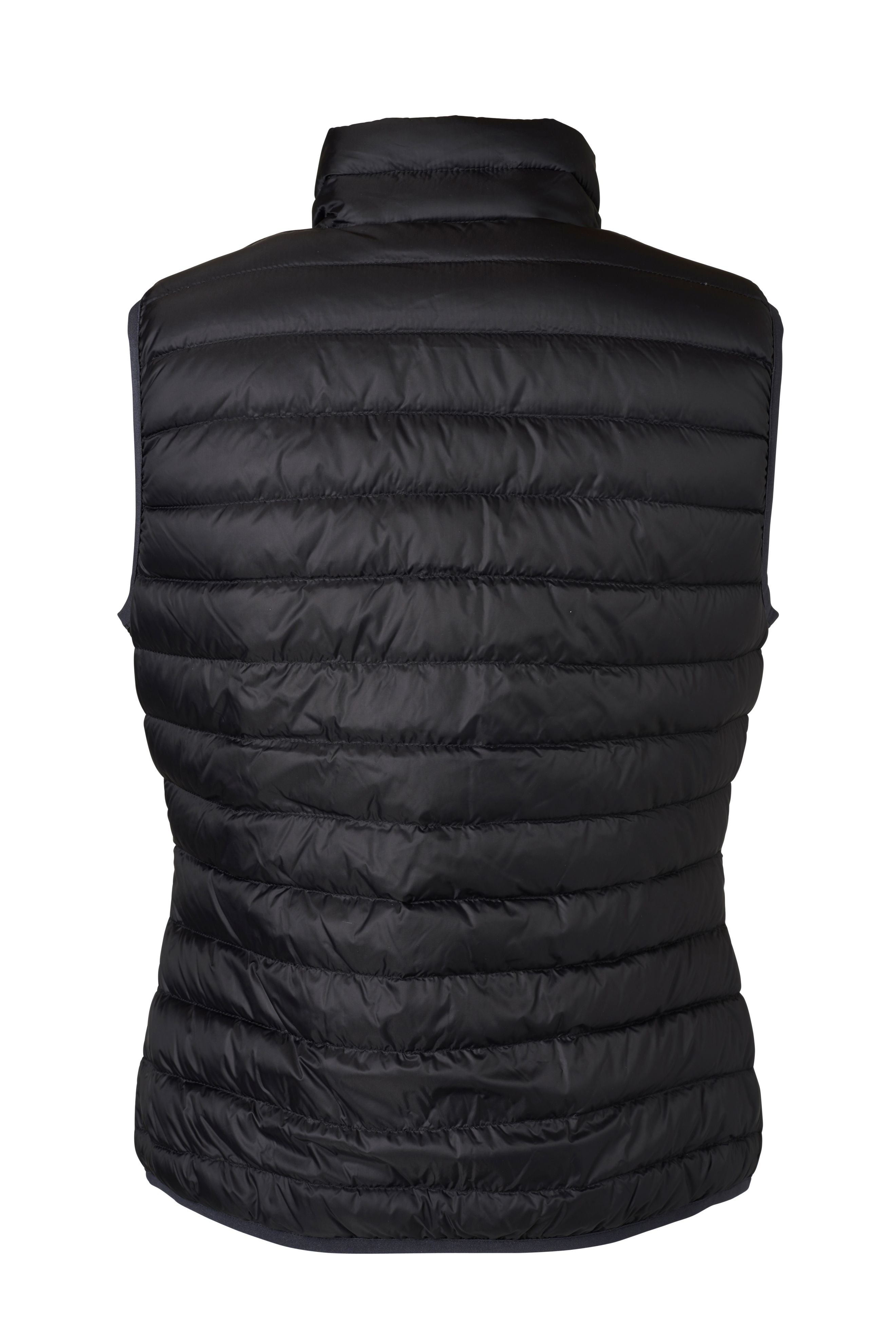 Gilet in piuma Donna