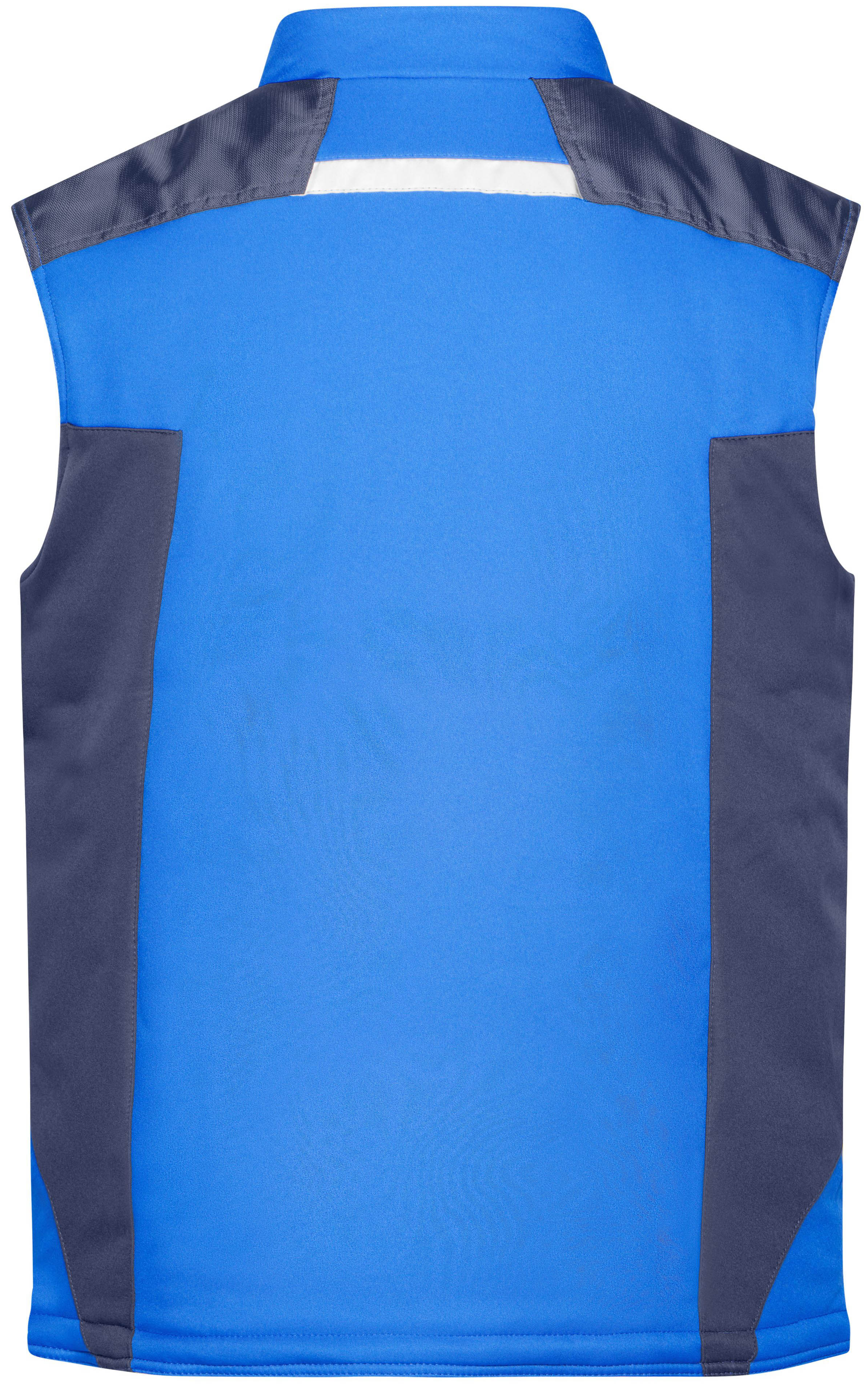 Winter Softshell Gilet