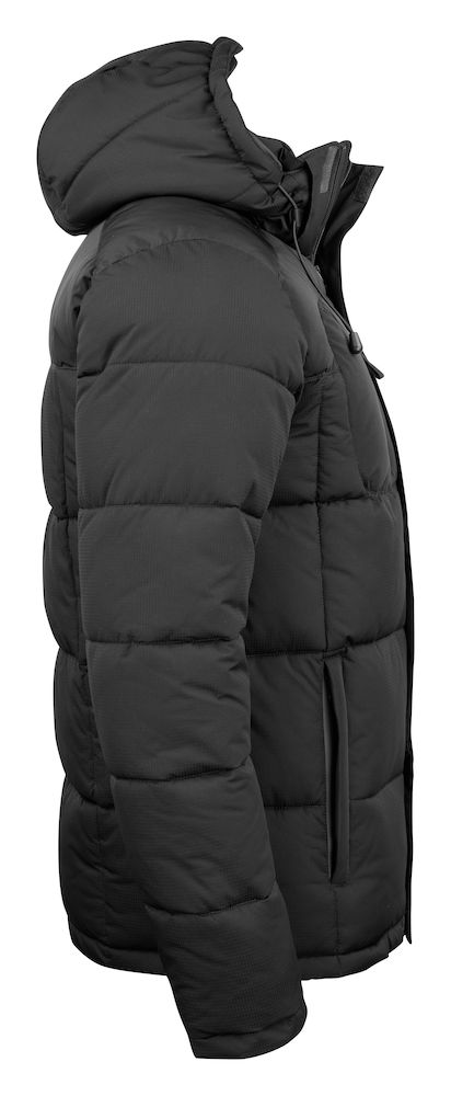 Winterjacke "Colorado" Herren