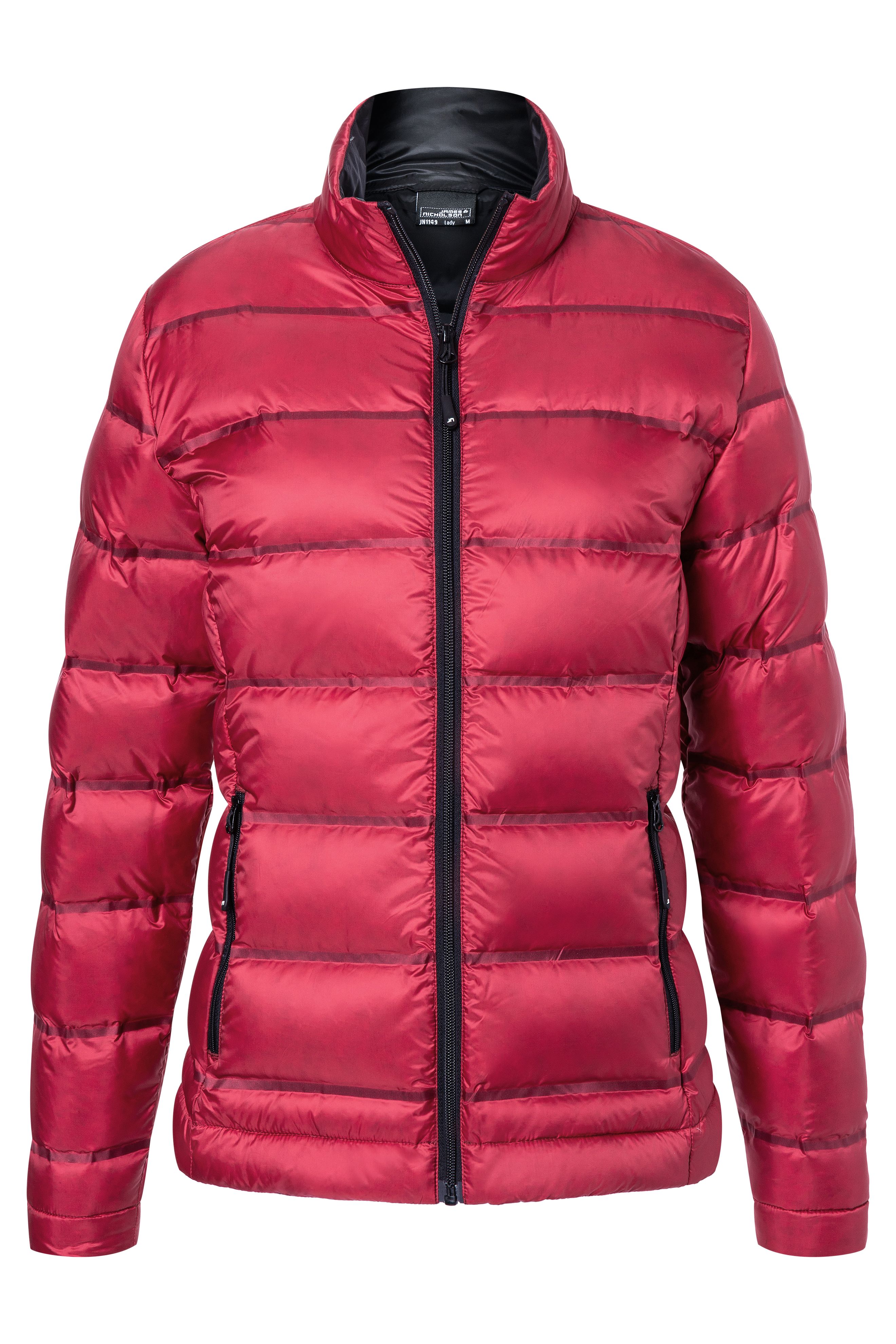 Daunenjacke Damen