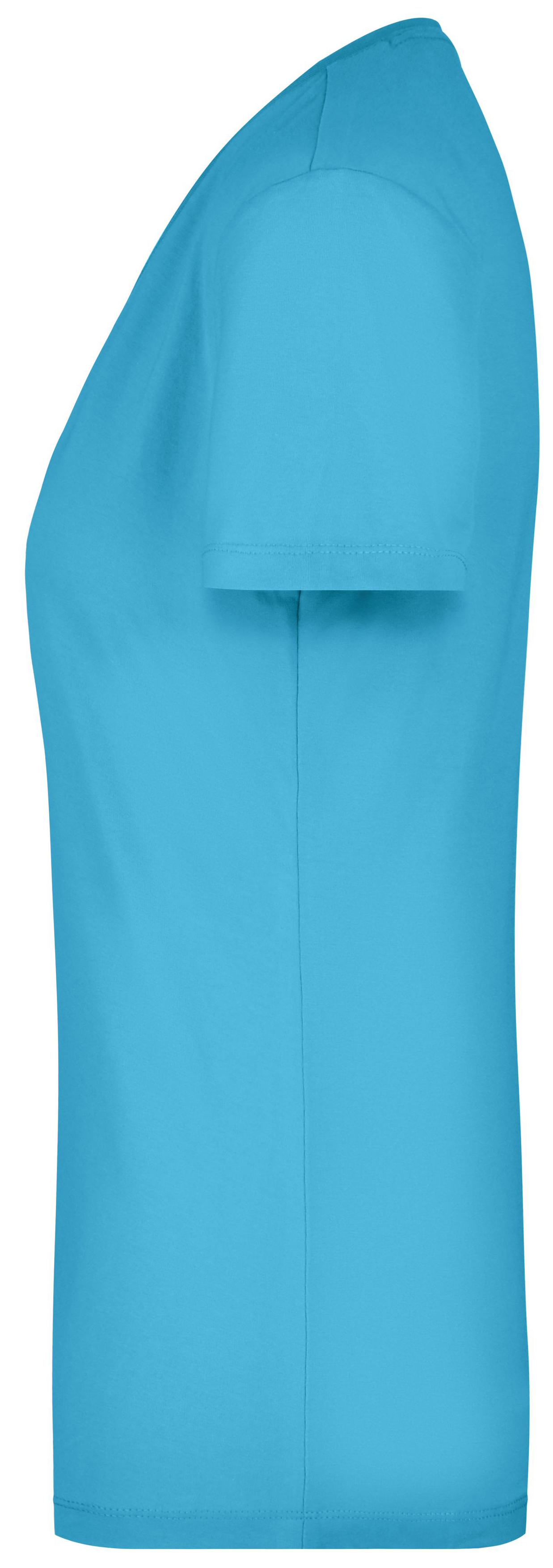 T-Shirt Stretch Donna