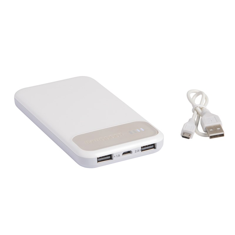 Powerbank "Silicon Valley"