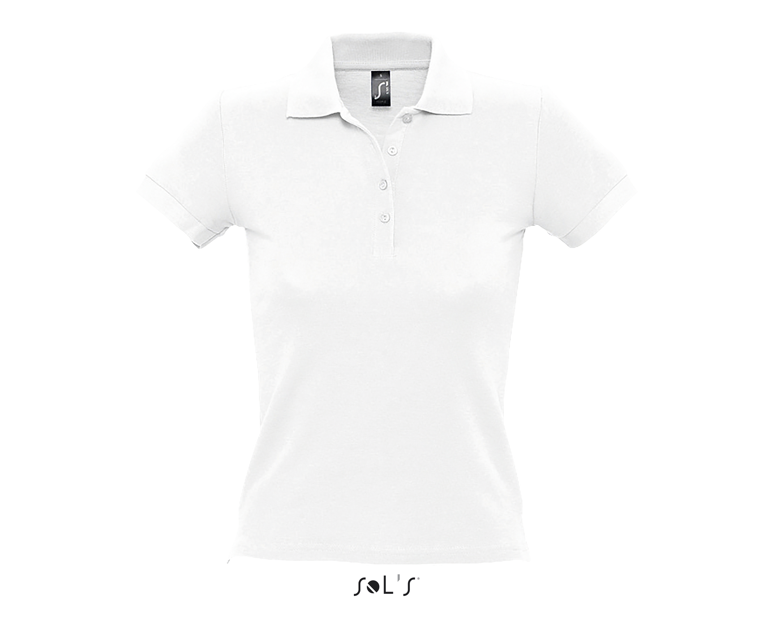 Polo "People" Donna