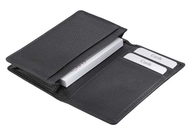 Porta biglietti da visita 