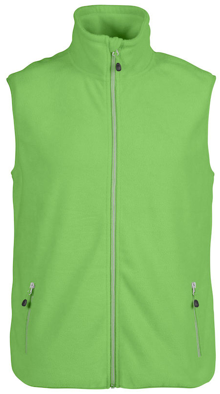 Gilet "Sideflip" Uomo