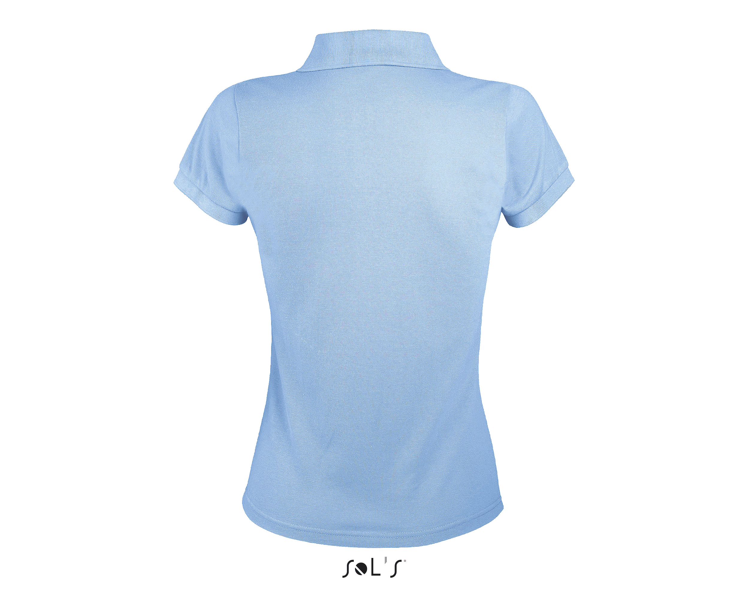 Poloshirt "Prime Women" Damen