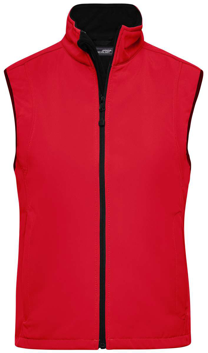 Gilet Softshell Donna