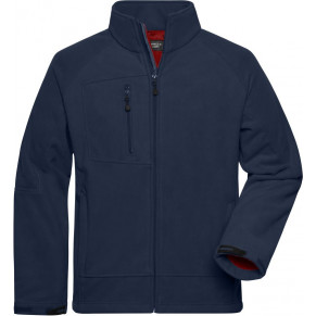  3-Lagen Fleece Jacke