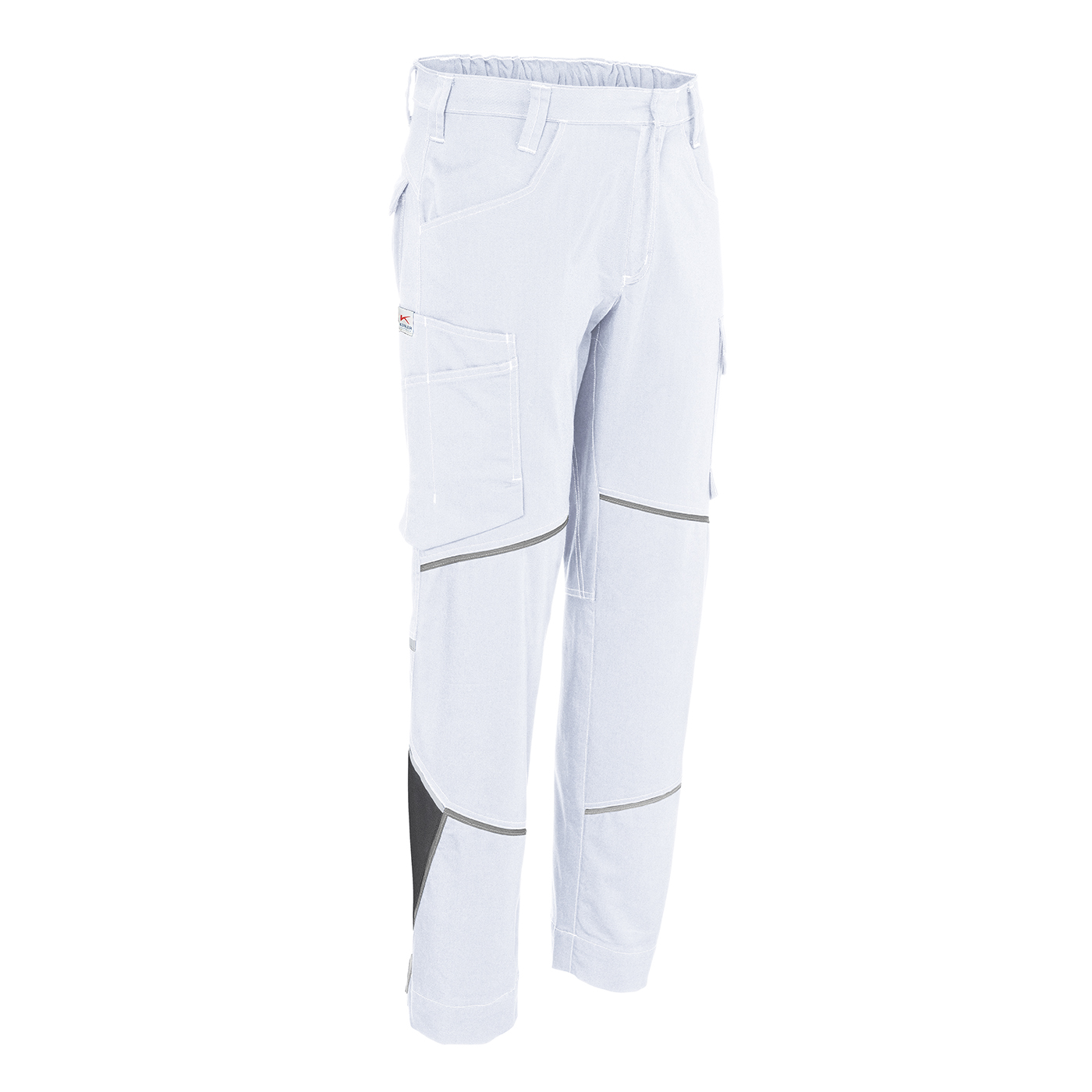 Pantaloni da lavoro Iconiq 100% cotone