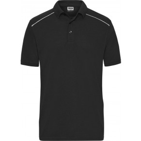 Herren Workwear Polo - Solid