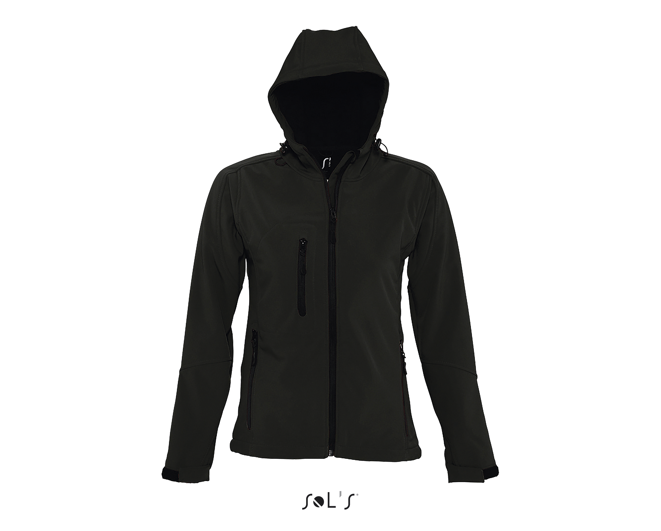 Softshelljacke "Replay Women"