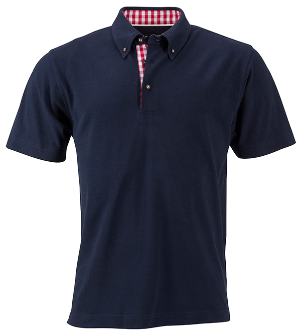 Poloshirt "Traditional" Herren