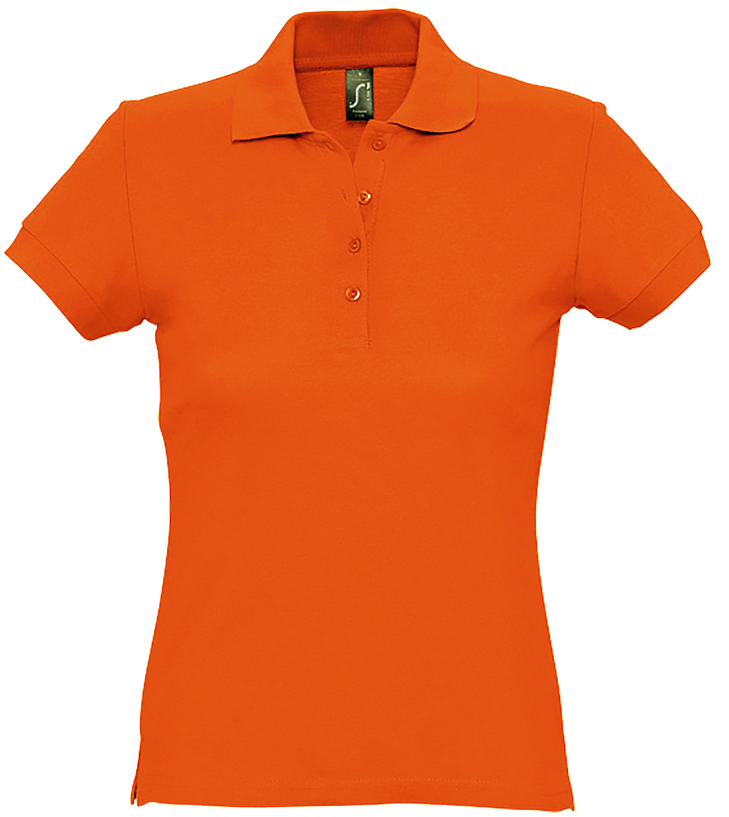 Polo Passion Femmina