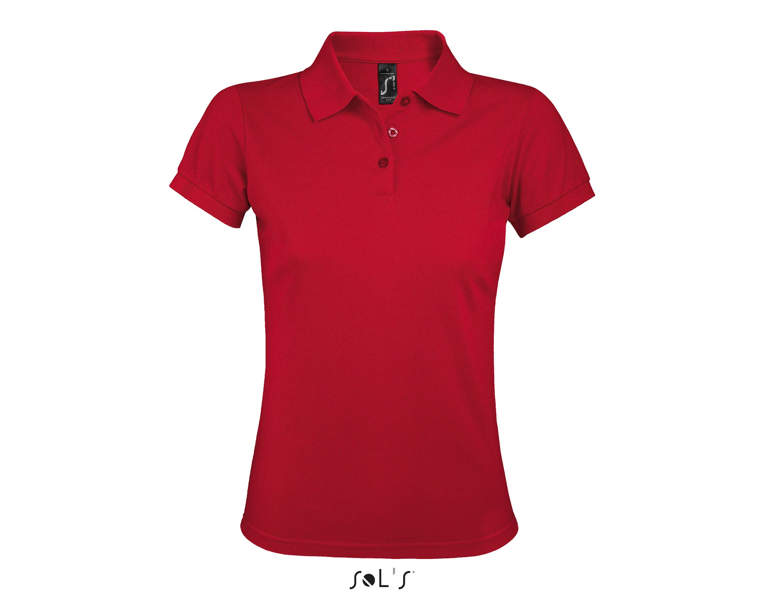 Polo "Prime Women"