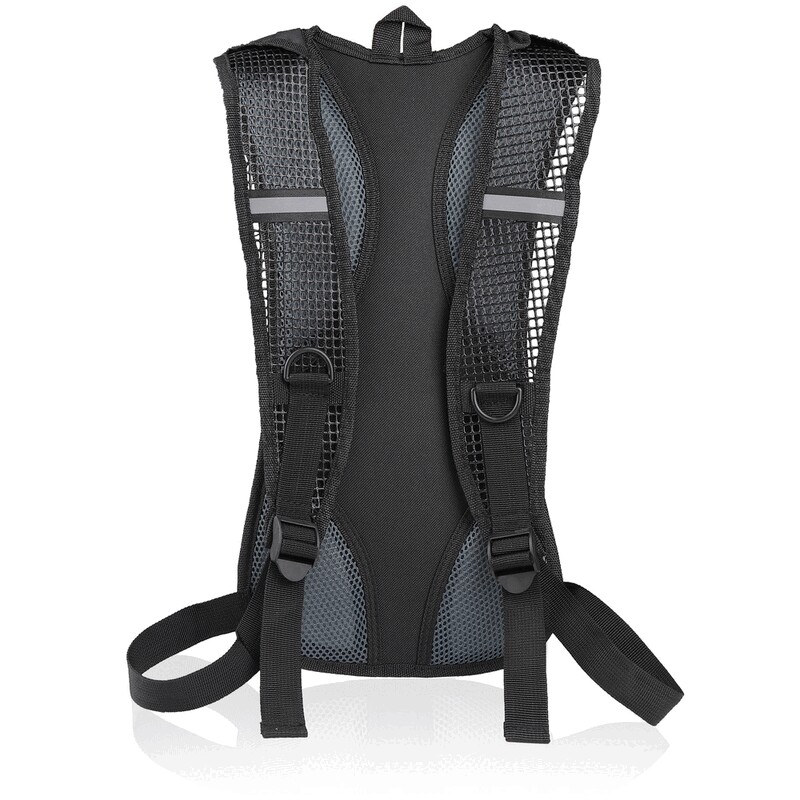 Fahrradrucksack "Air Gifts"