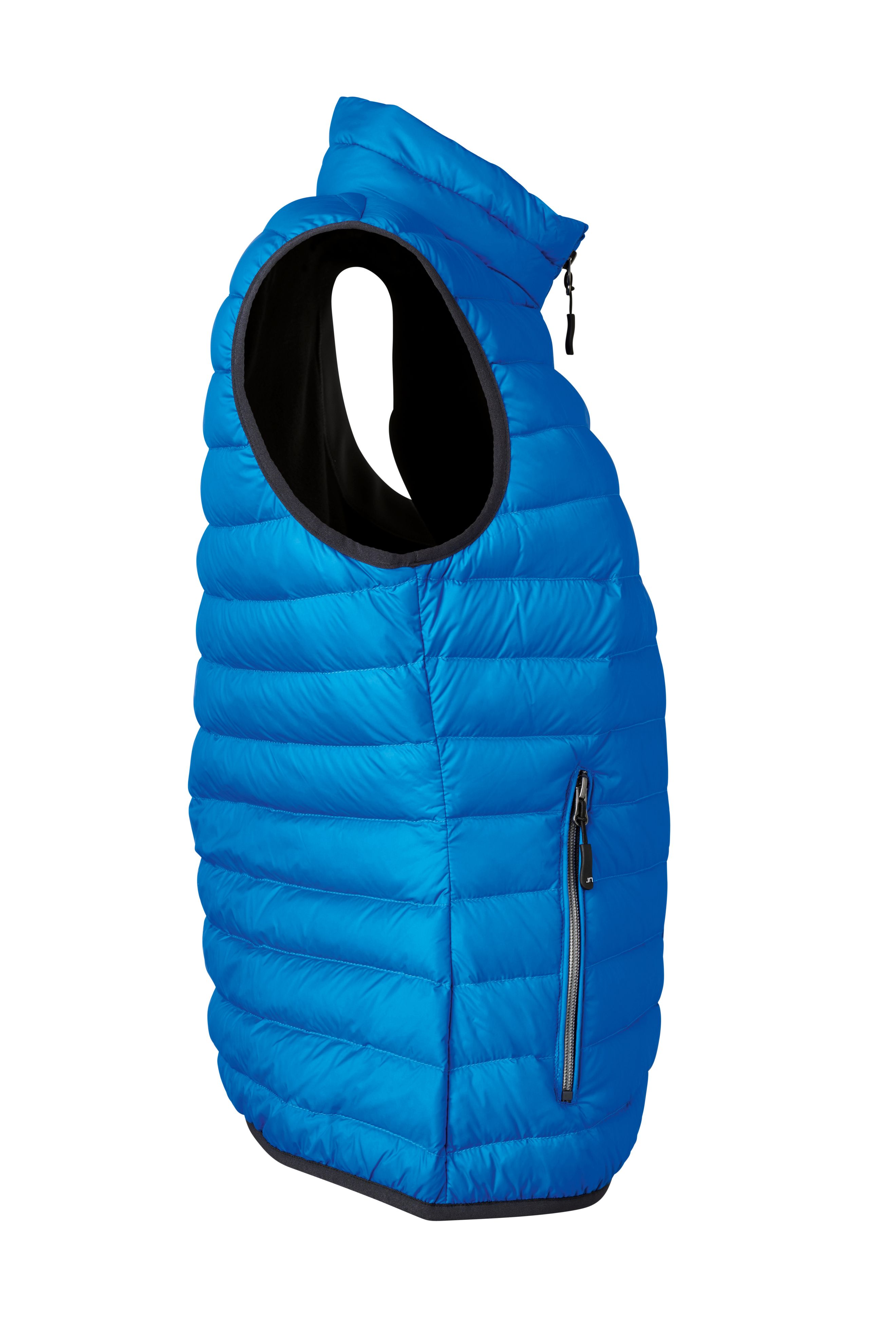 Gilet in piuma Donna