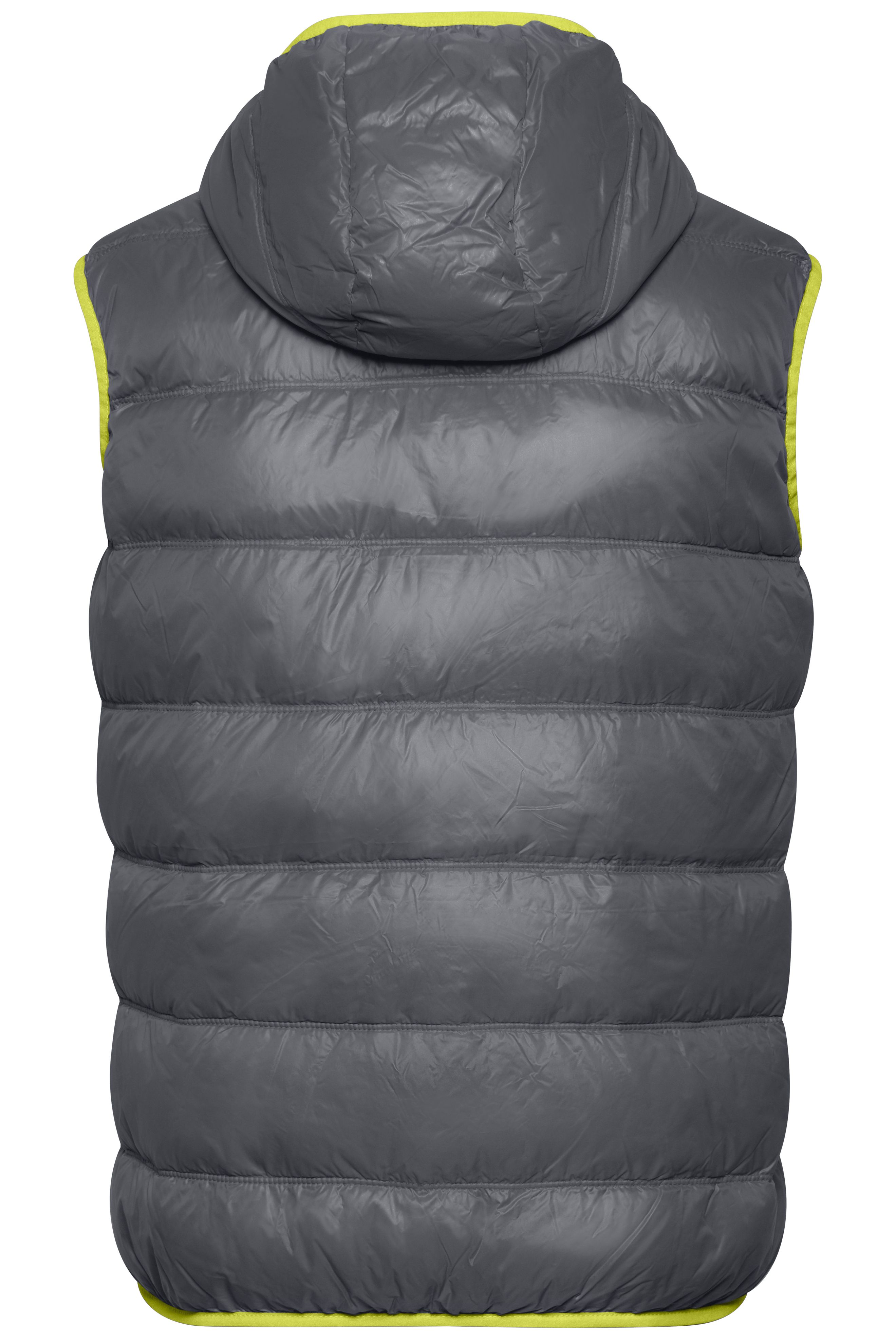 Daunen-Bodywarmer Herren