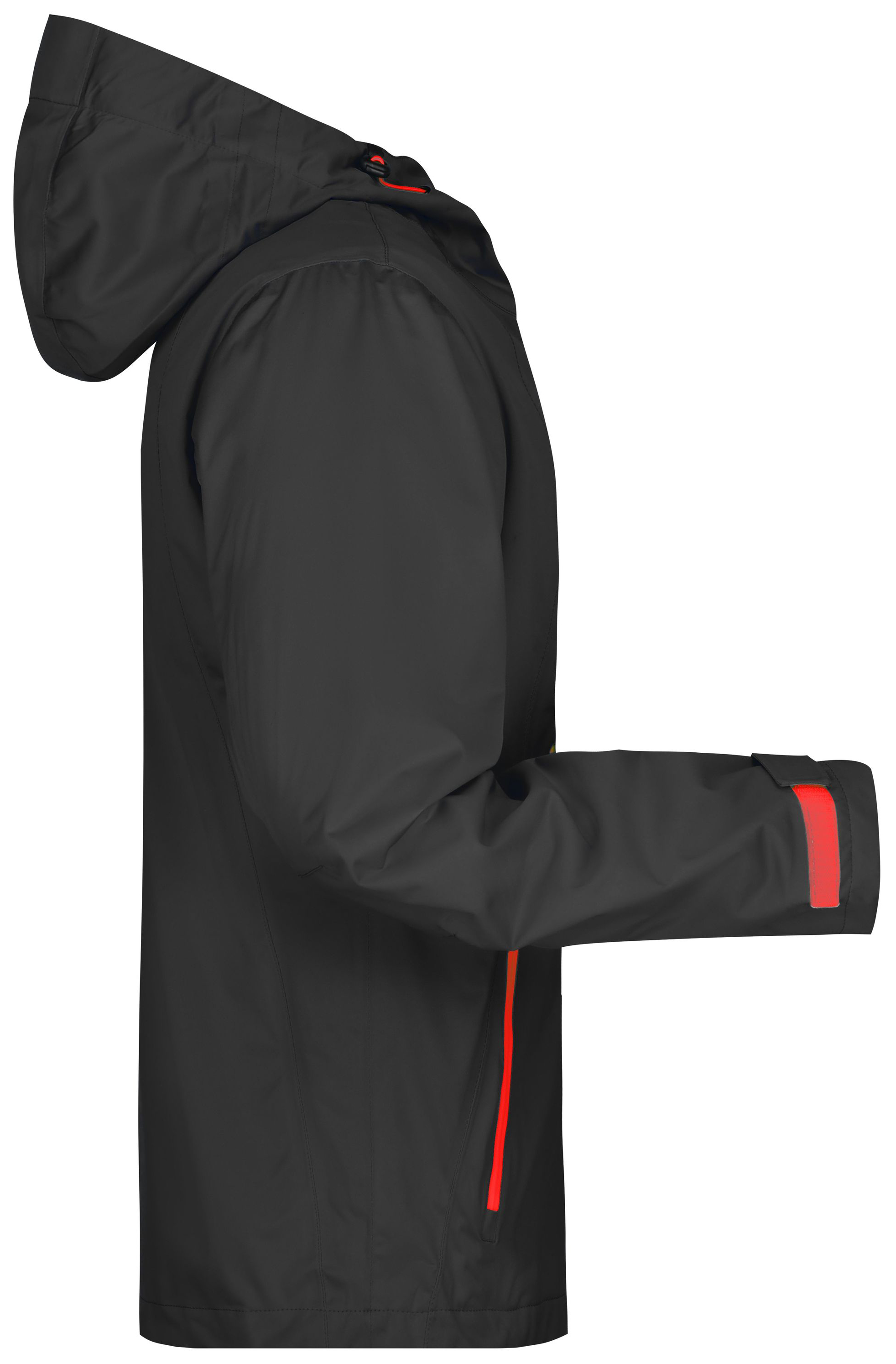 3-Lagen Softshell-Jacke Herren 