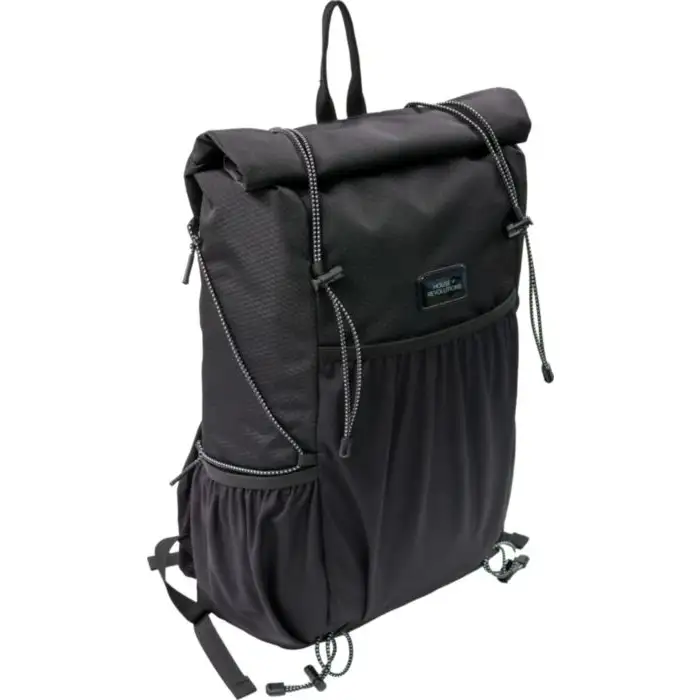 Venturer roll-top backpack