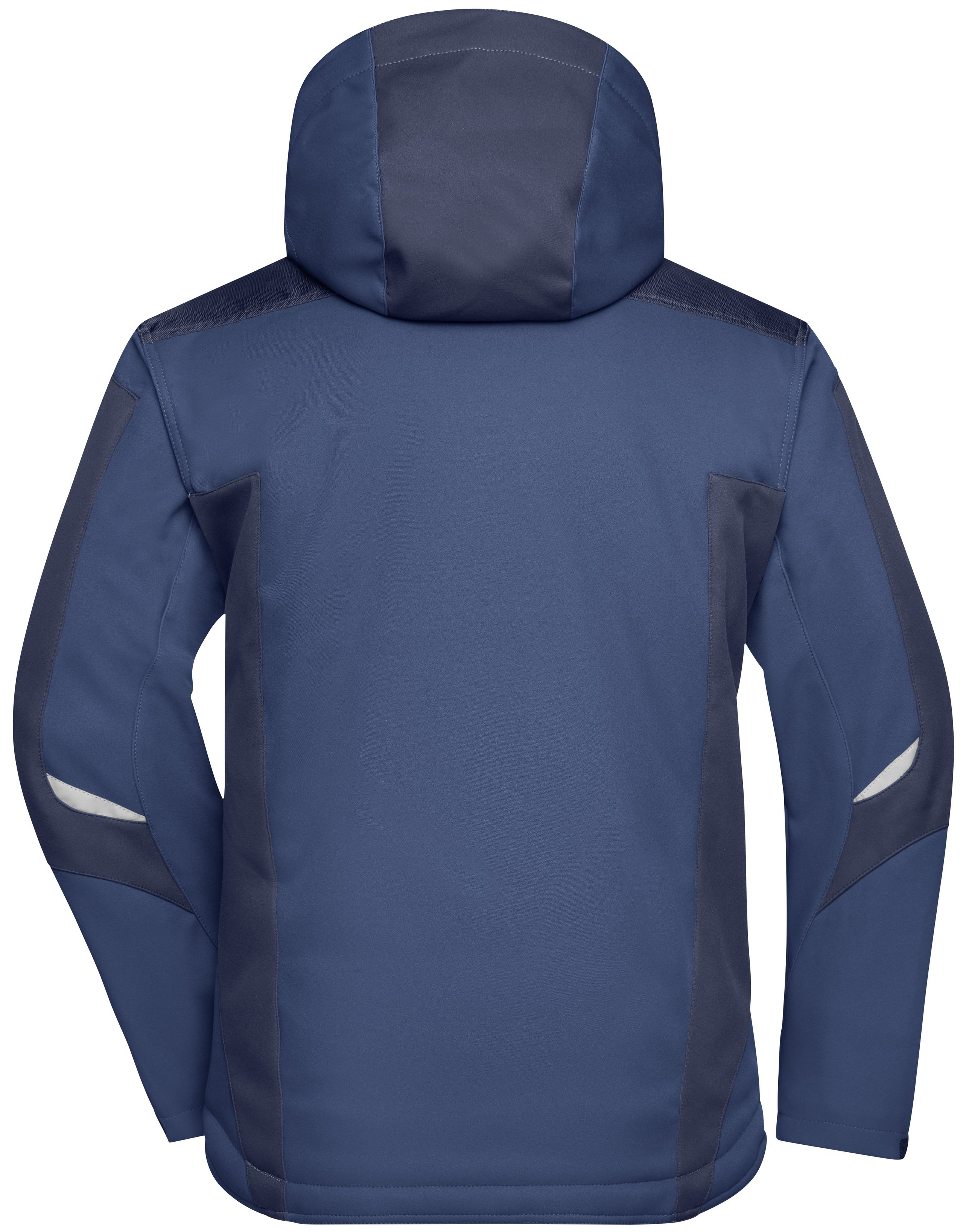 Giacca Softshell Inverno