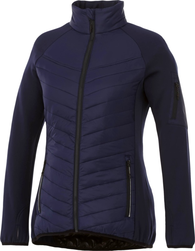 Isolierjacke Damen