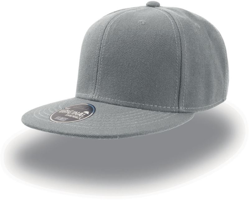 Cap "Snap Back"