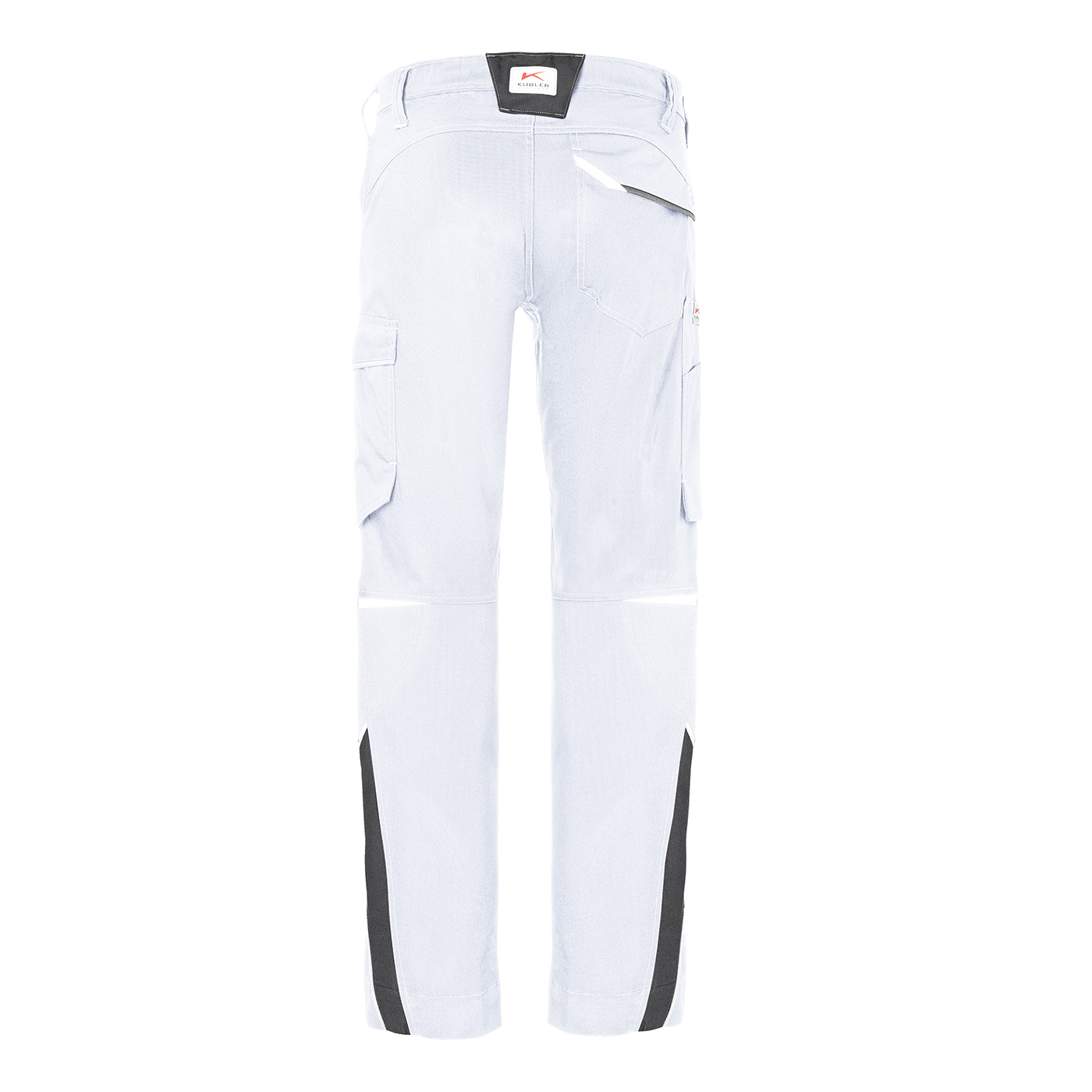 Pantaloni da lavoro Iconiq 100% cotone