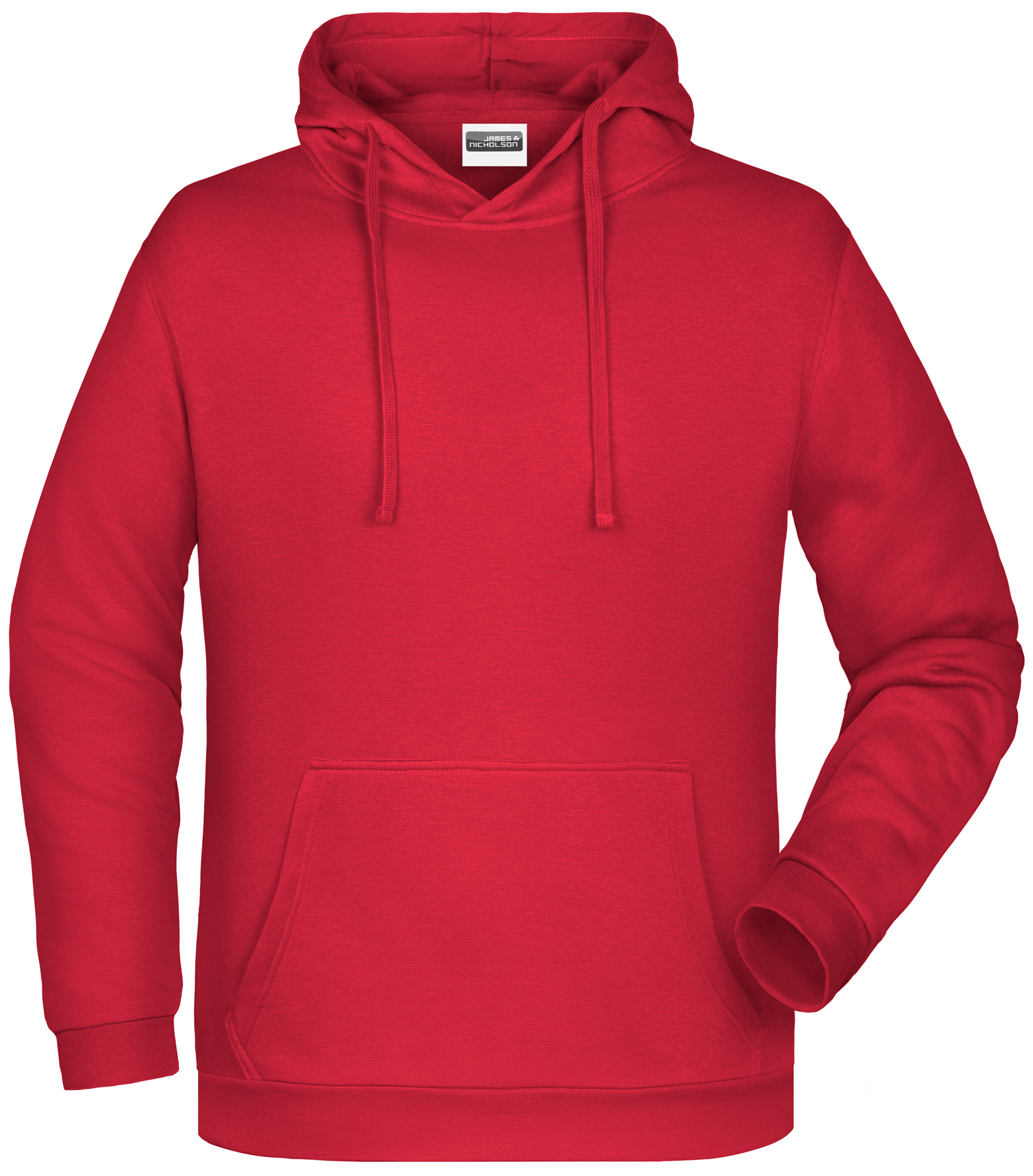 Hoody "Promo" Herren