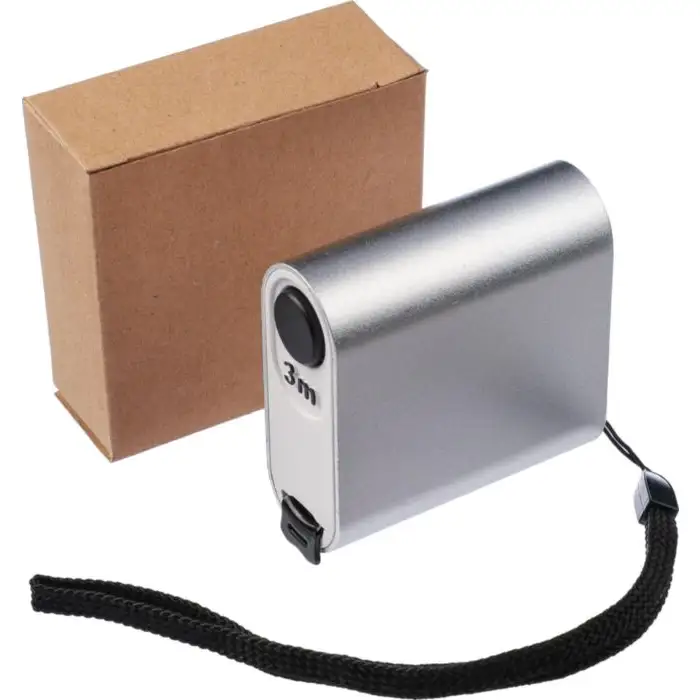 Aluminium-Maßband 3 m „Frances“