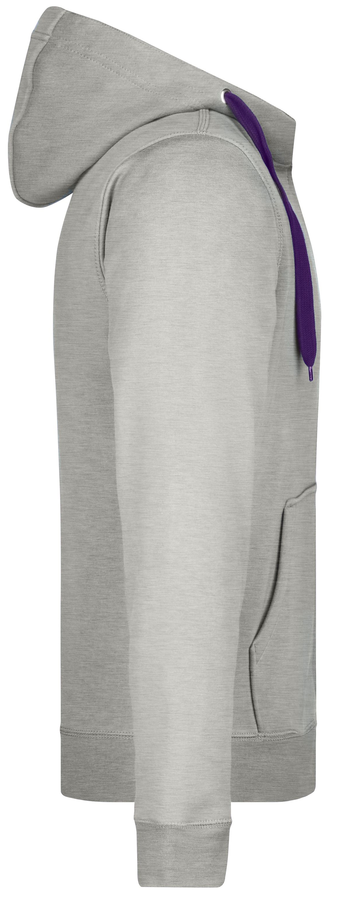 Giacca Doubleface Uomo