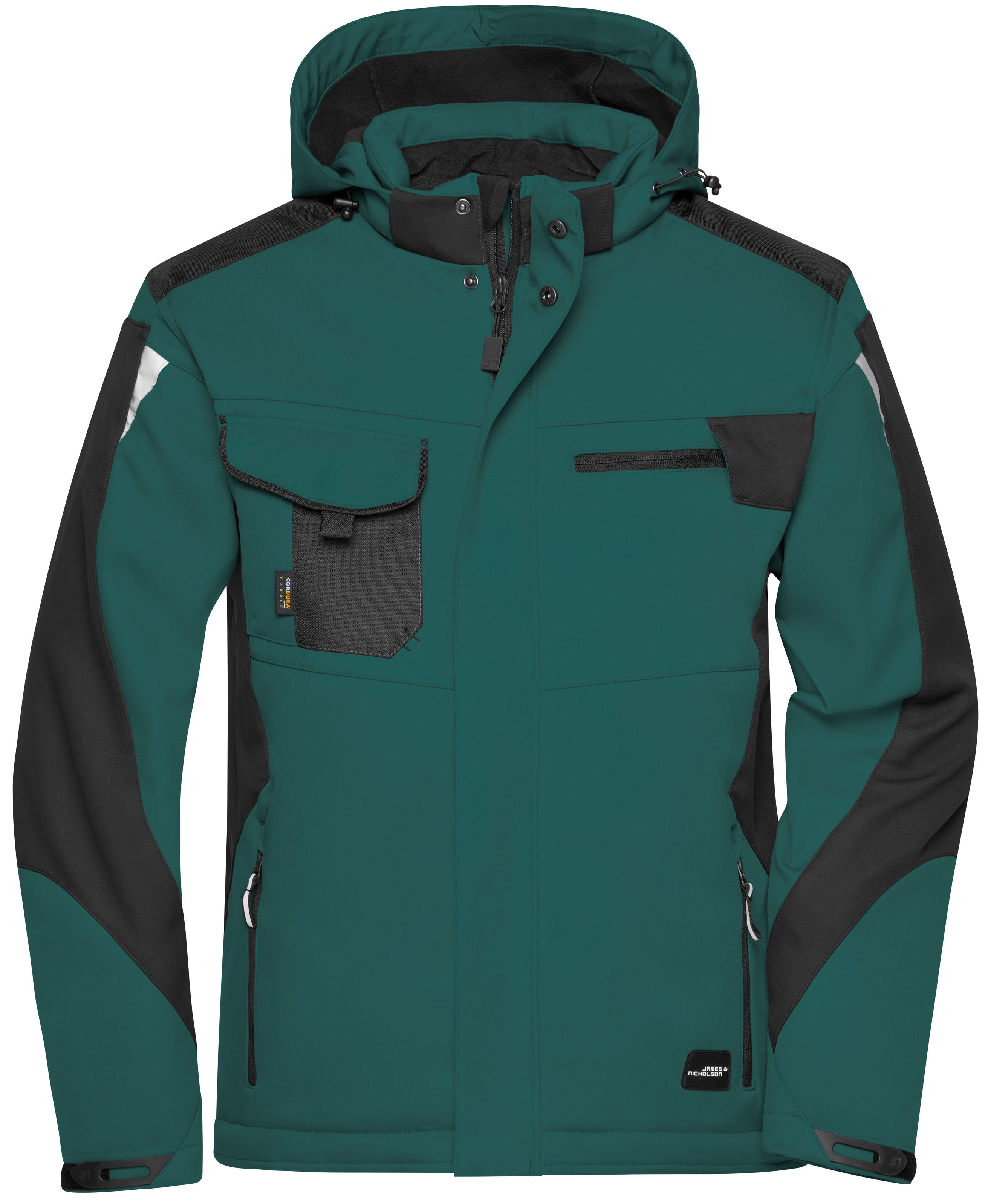 Giacca Softshell Inverno