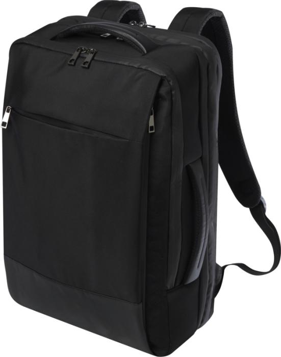 Zaino espandibile per portatile 35L "Expedition Pro"