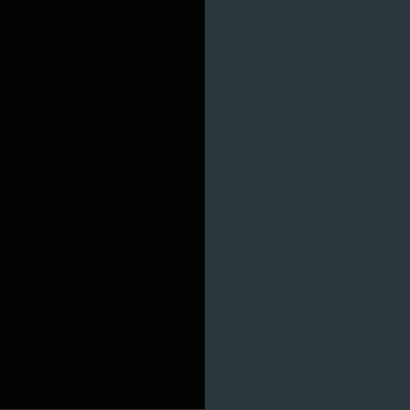 Schwarz-dunkelgrau