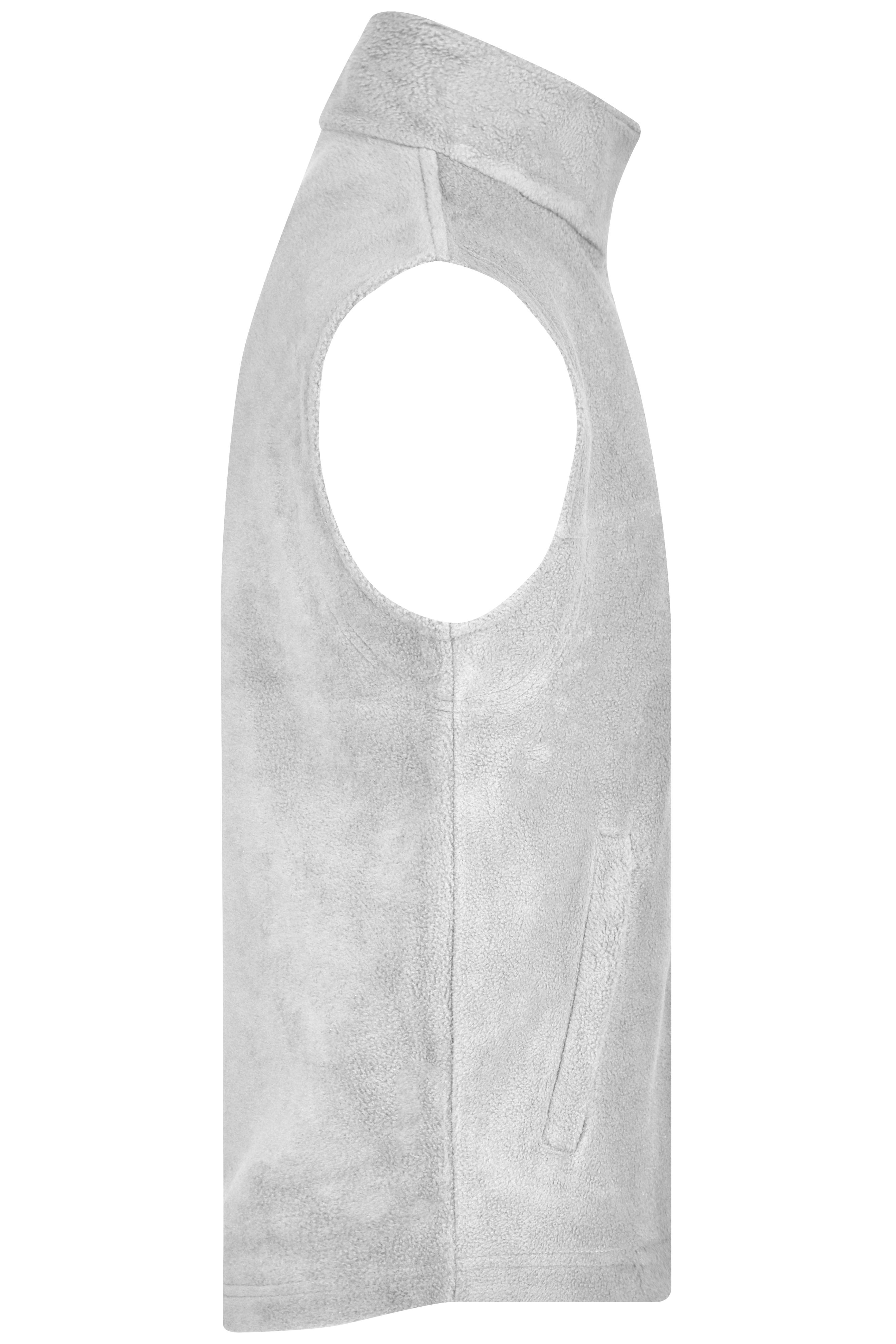 Fleece Gilet Herren