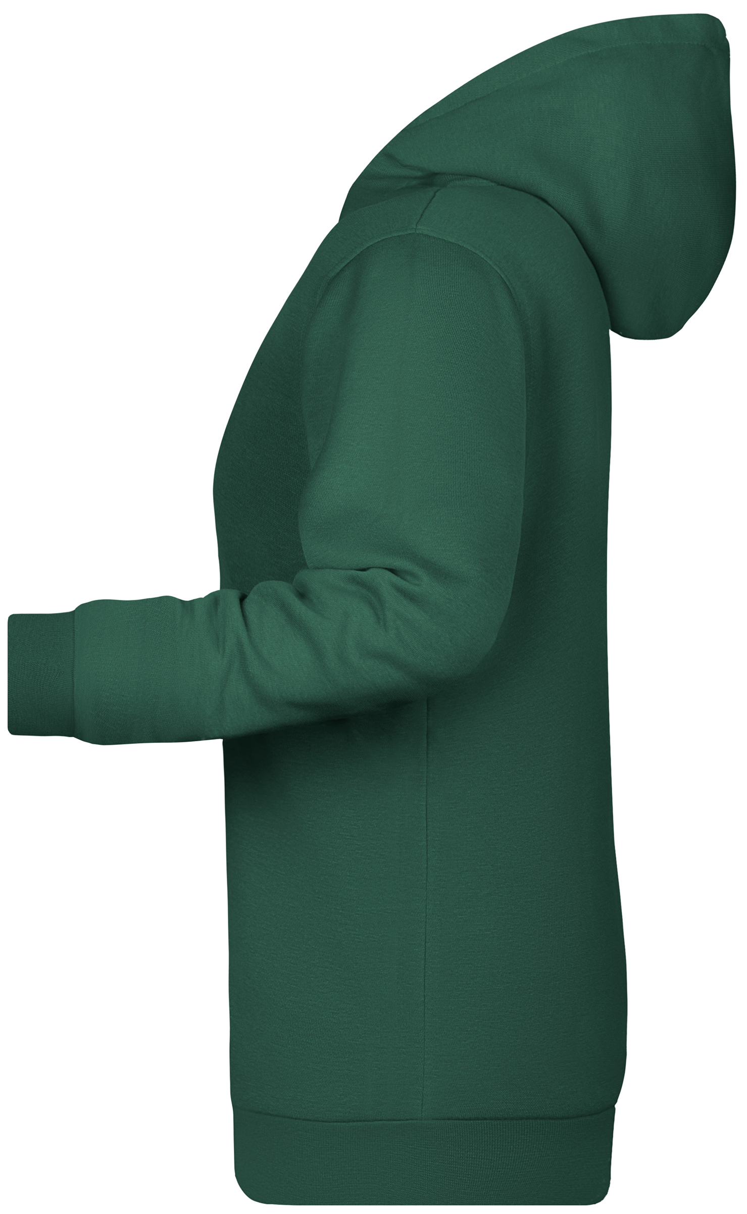 Hoody "Promo" Damen