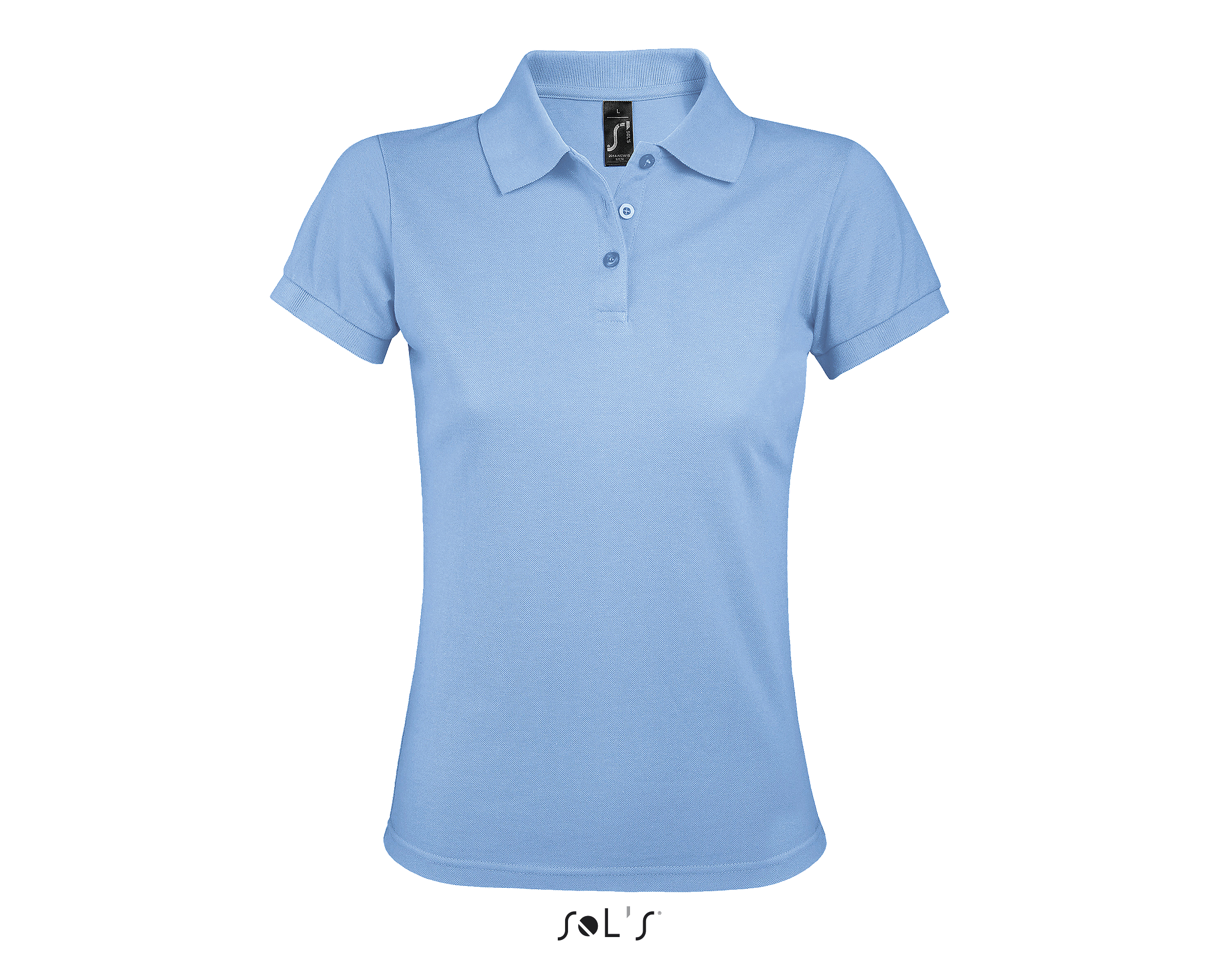 Polo "Prime Women"